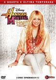 Hannah Montana - 4° Temporada