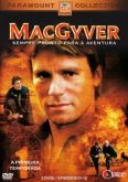 MacGyver - Profissão Perigo 1° Temporada