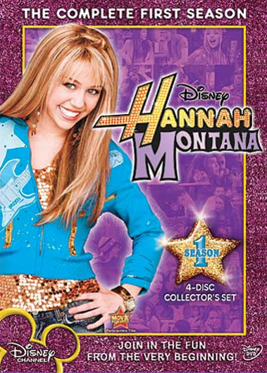 Hannah Montana - 1° Temporada