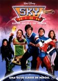 Sky High - Super Escola de Heróis